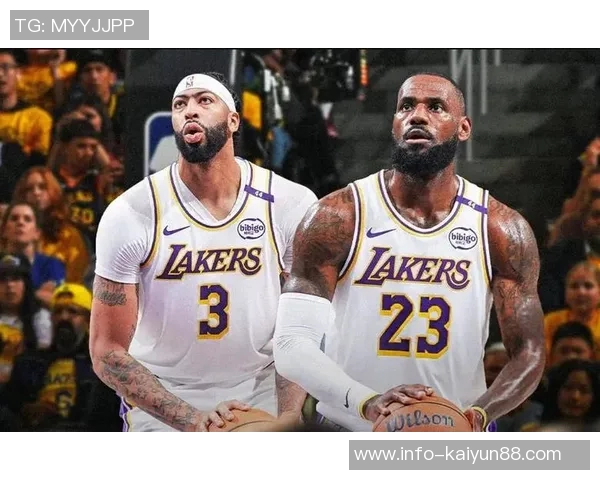 浓眉谈位置调整：打五会影响身体在湖人夺冠时我也是打四