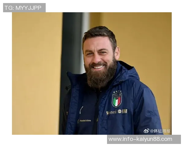 德罗西正式成为热那亚新任主帅接替维埃拉开启执教生涯 德罗西正式成为热那亚新任主帅接替维埃拉开启执教生涯