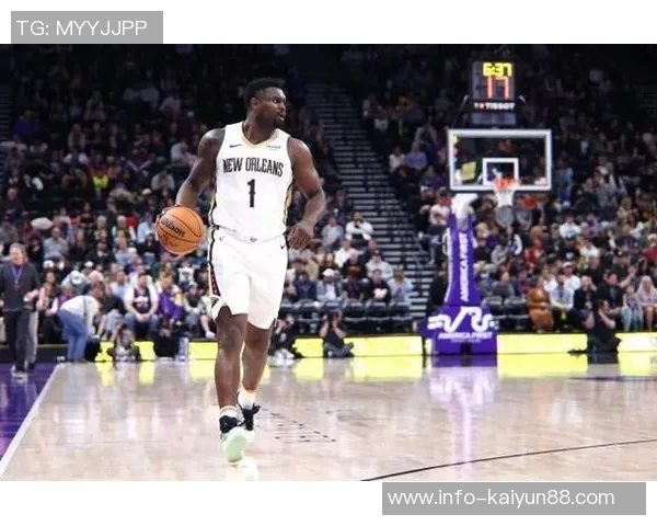 锡安期待周日延长出场时间计划为球迷奉献精彩表演