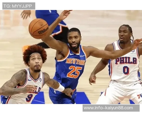 米切尔期待揭幕战对决尼克斯称两队有望成为东部前两名