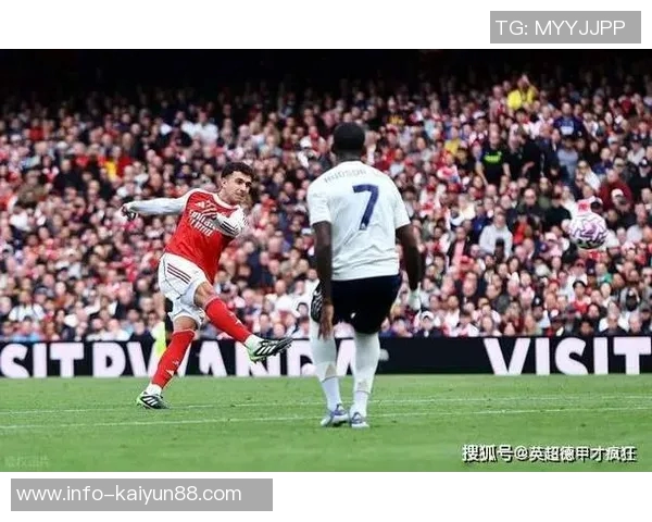 苏维门迪精彩抽射入网荣膺英超九月最佳进球称号