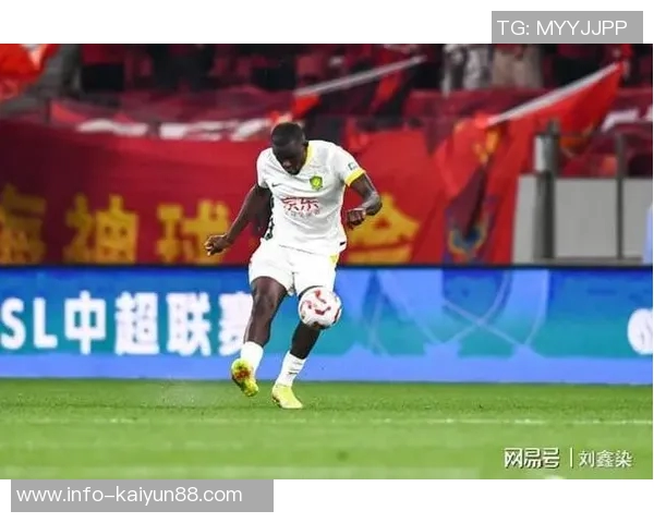 国安迎来好消息李磊今日训练恩加德乌因停赛缺席末轮较量