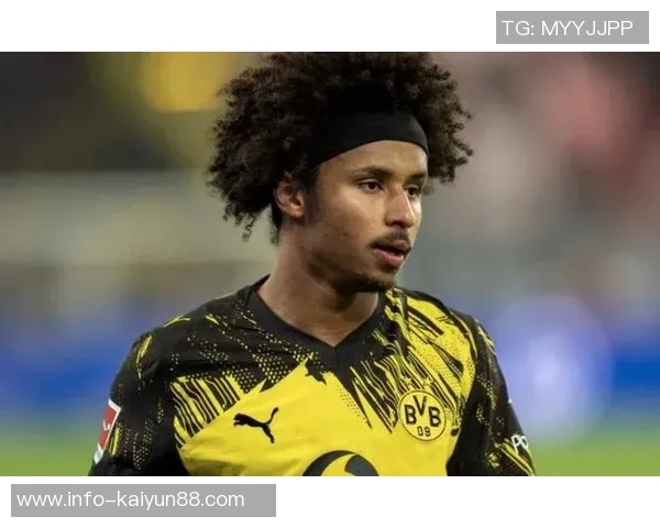 多特高层与门德斯会谈续约阿德耶米前景乐观