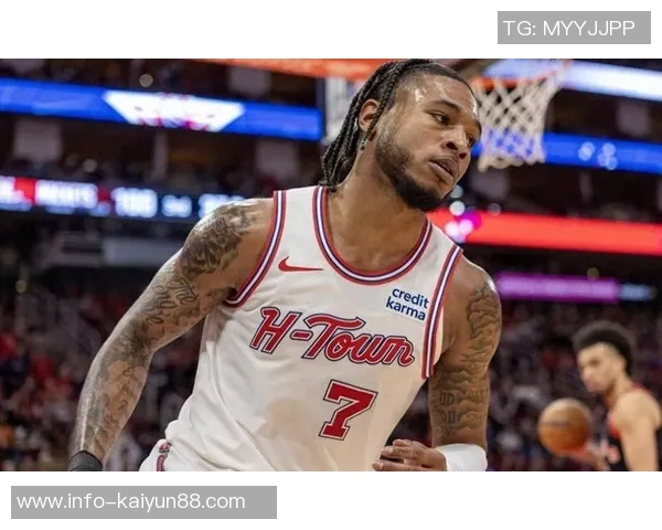 乌度卡称申京在每场比赛中都具备优势无论对手是否为最佳防守球员