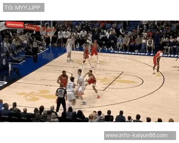 卡尔克布伦纳延续高效表现6投4中贡献13分7篮板领衔联盟命中率