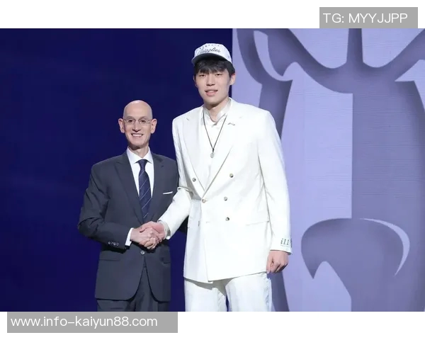 杨瀚森早有预感被NBA球队选中却为何未能提前提升英语能力