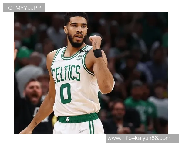 沃尔什感慨塔图姆霍福德指导助力提升比赛准备能力