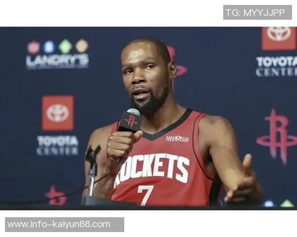 网友热议交易结果杜兰特心态轻松感谢太阳队的支持与信任