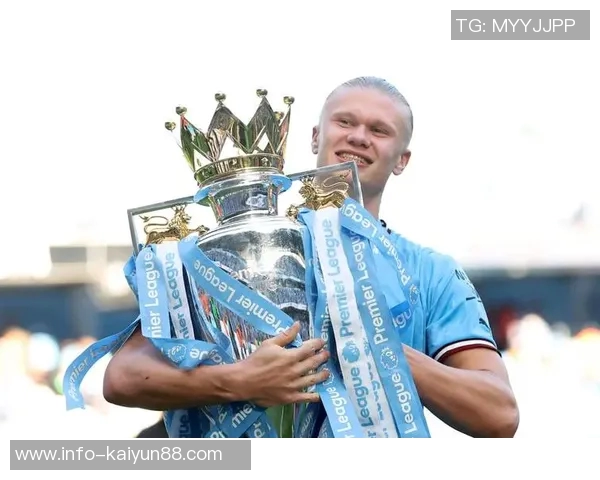 哈兰德欧冠开局连续四场破门追平C罗成历史第二人