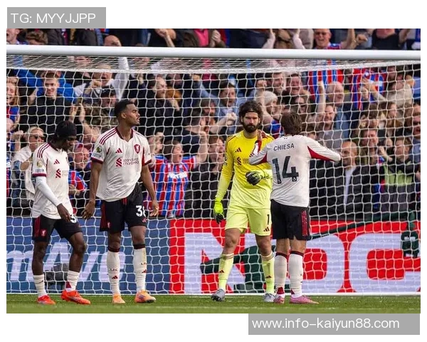 利物浦在英超展现控球优势面对中低位防守的战术解析